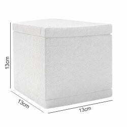 Strafor Kupa Kutu Koruyucusu - 7