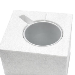 Strafor Kupa Kutu Koruyucusu - 6