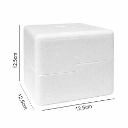 Strafor Kupa Kutu Koruyucusu - 4