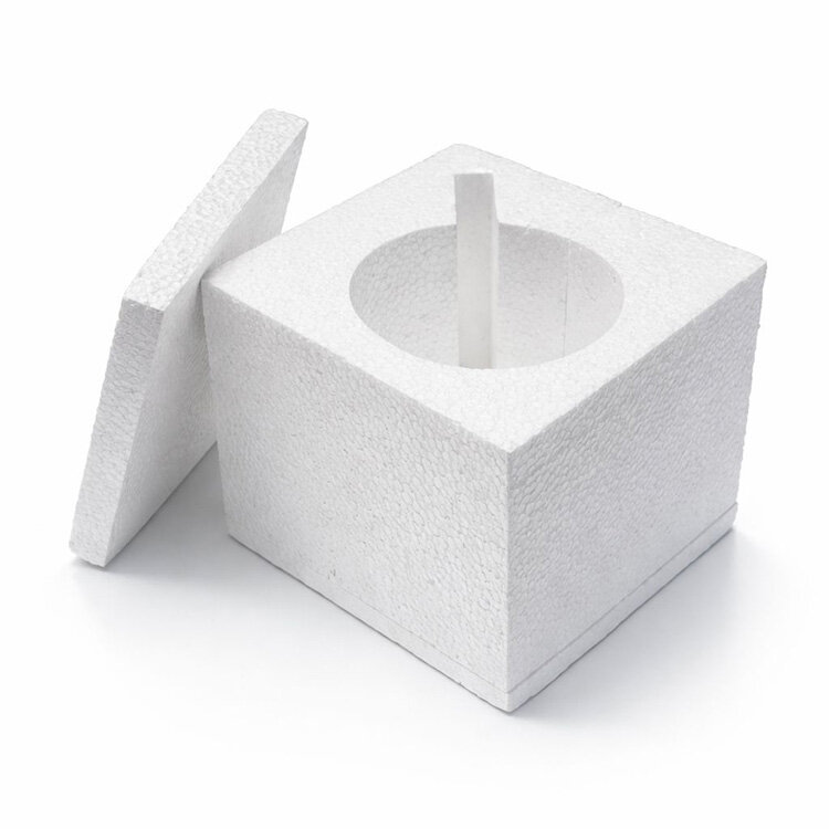 Strafor Kupa Kutu Koruyucusu - 5