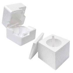 Strafor Kupa Kutu Koruyucusu - NobbyStar