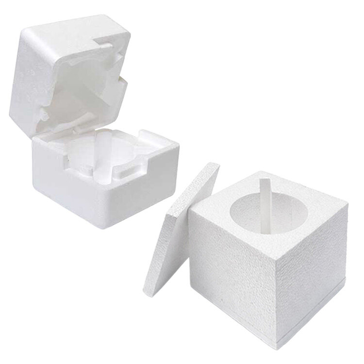 Strafor Kupa Kutu Koruyucusu - 1