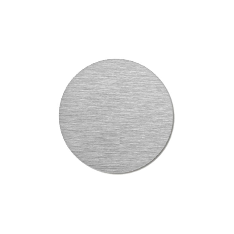 Süblimasyon Madalyon Göbek İçi Baskı Metali 4cm - 3