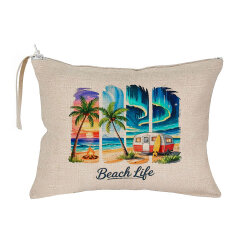 Sublimasyon Keten El Cüzdanı 20x25 - NobbyStar (1)