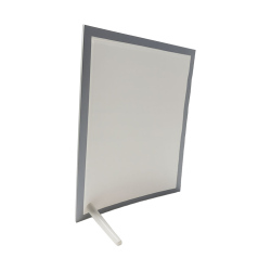 Süblimasyon Aynalı Kristal Cam Çerçeve - 18x23cm - 7