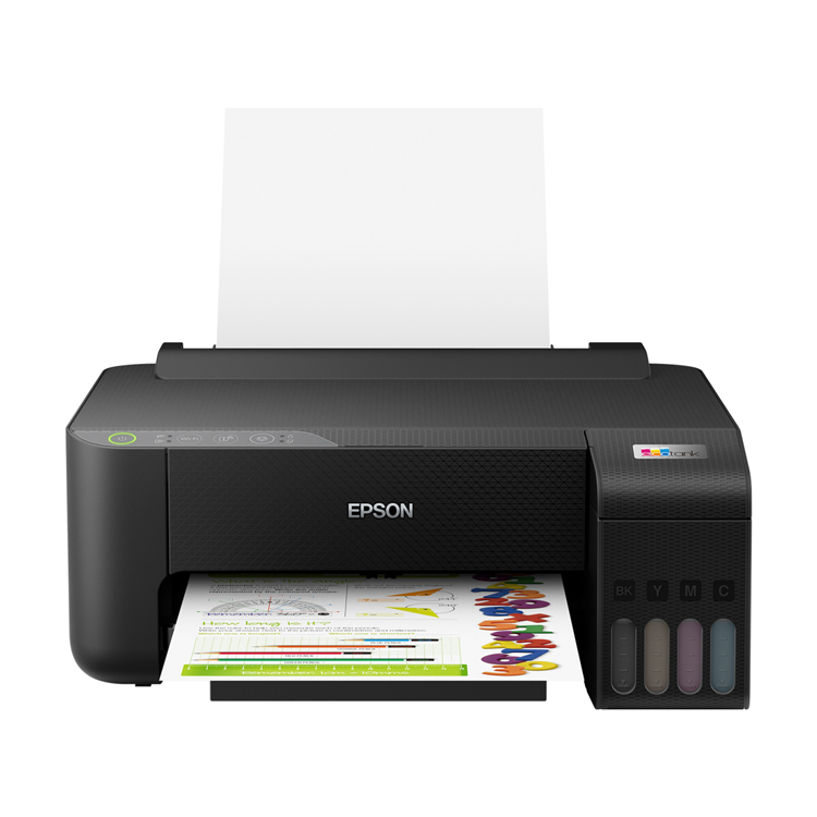 Süblimasyon Basic Transfer Baskı Seti - 2