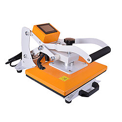 Süblimasyon Basic Transfer Baskı Seti - 3