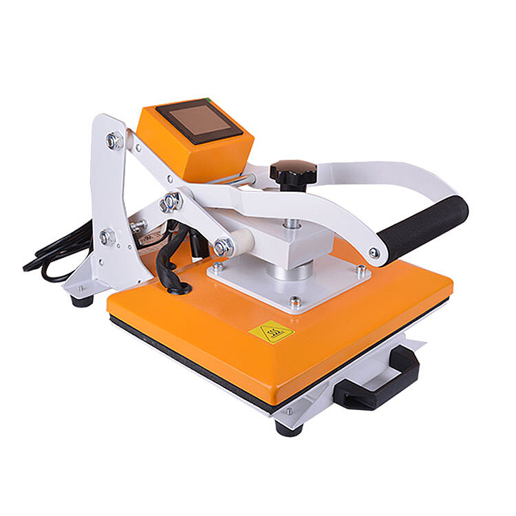 Süblimasyon Basic Transfer Baskı Seti - 3