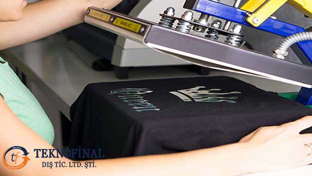 Süblimasyon Baskının Artıları ve Eksileri Nelerdir?