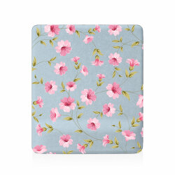 Süblimasyon Bilek Destekli Dikdörtgen Mouse Pad - 19x23cm - 3