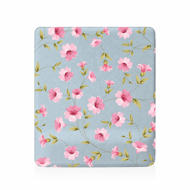 Süblimasyon Bilek Destekli Dikdörtgen Mouse Pad - 19x23cm - 3