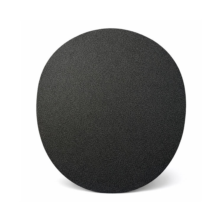 Süblimasyon Bilek Destekli Oval Mouse Pad - 20x22cm - 4