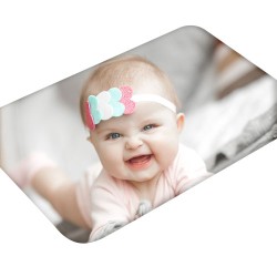 Süblimasyon Buzdolabı Magneti 10x15cm - 10'lu Paket - 5