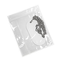 Süblimasyon Çift Taraflı Künye Kolye - 6