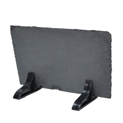 Süblimasyon Dikdörtgen Doğal Taş - 20x30cm - 3