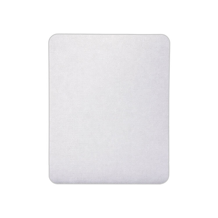 Süblimasyon Dikdörtgen Mouse Pad - 17x21cm - 1