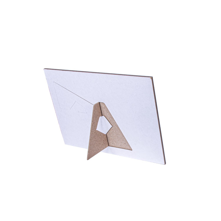 Süblimasyon Dikdörtgen Puzzle A5 - 24 Parça - 3