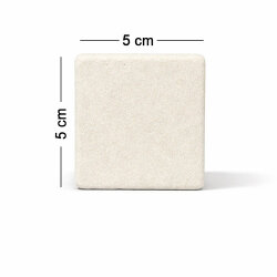 Süblimasyon Doğal Taş - 5x5cm. - NobbyStar