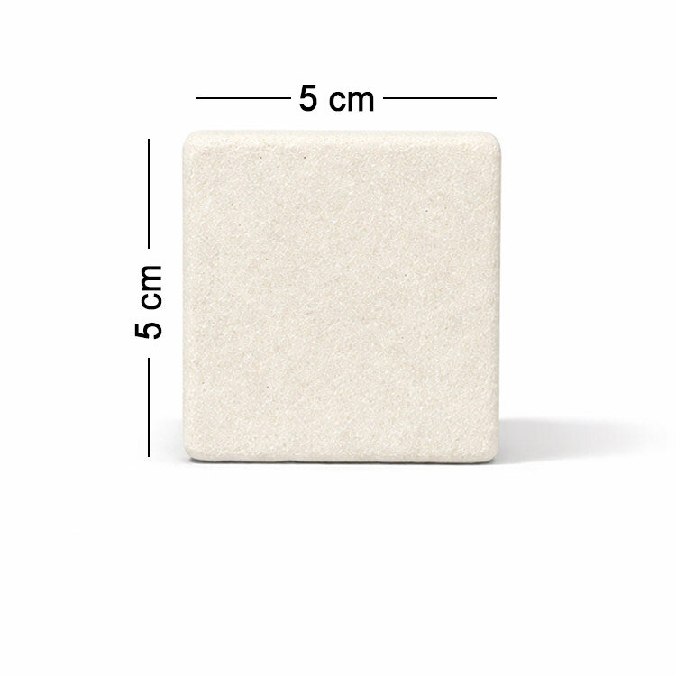 Süblimasyon Doğal Taş - 5x5cm. - 1