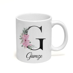 Süblimasyon Ekonomik Porselen Beyaz Kupa Bardak - Koli - 3