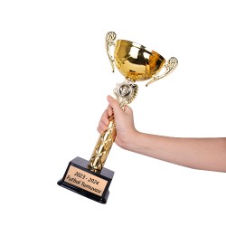 Best Hediye - Süblimasyon Erciyes Ödül Kupası (1)