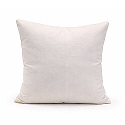 Süblimasyon FormSoft Yastık Kılıfı - 3'lü Paket - 3