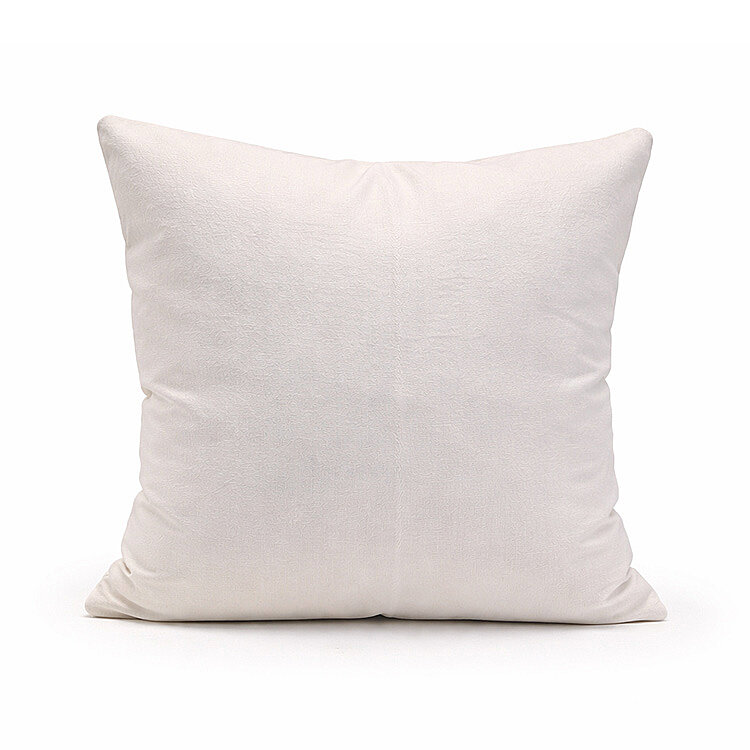 Süblimasyon FormSoft Yastık Kılıfı - 3'lü Paket - 3