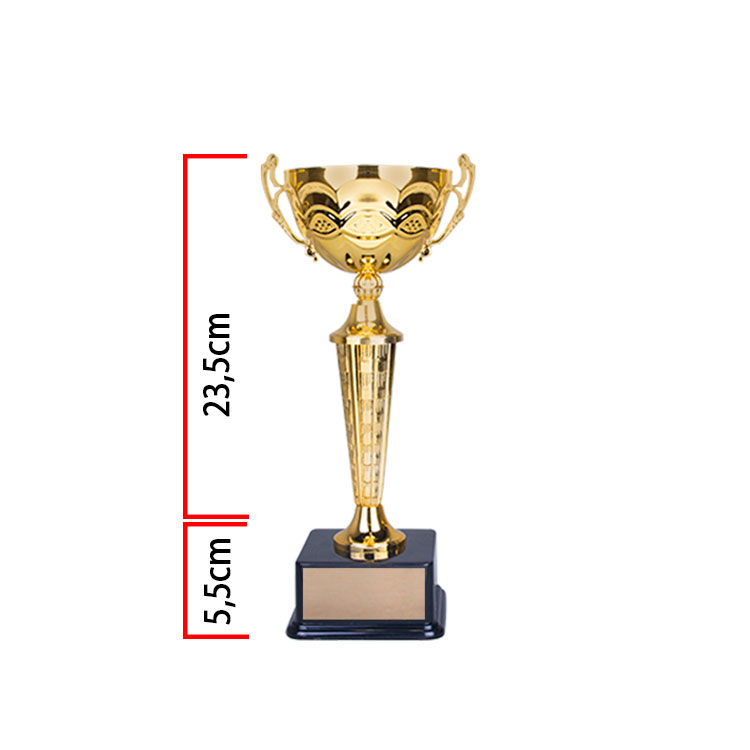 Süblimasyon Global Ödül Kupası - 5