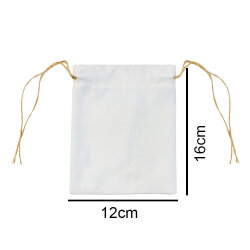 Süblimasyon Kese - NobbyStar