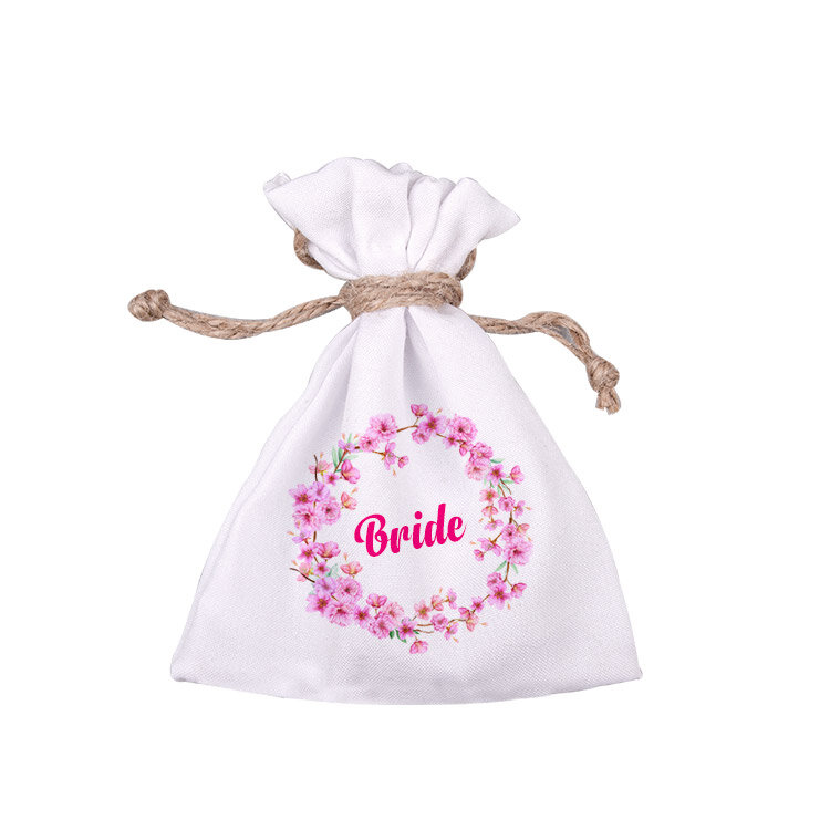 Süblimasyon Kese - 4