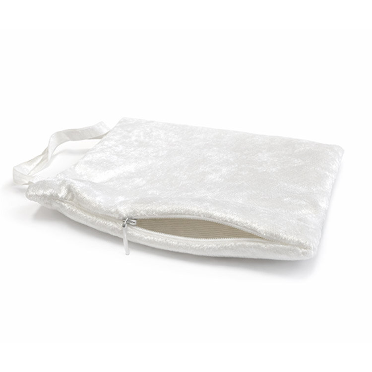 Süblimasyon İpek El Cüzdanı -14x18cm - 5