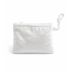 Süblimasyon İpek El Cüzdanı -14x18cm - 1