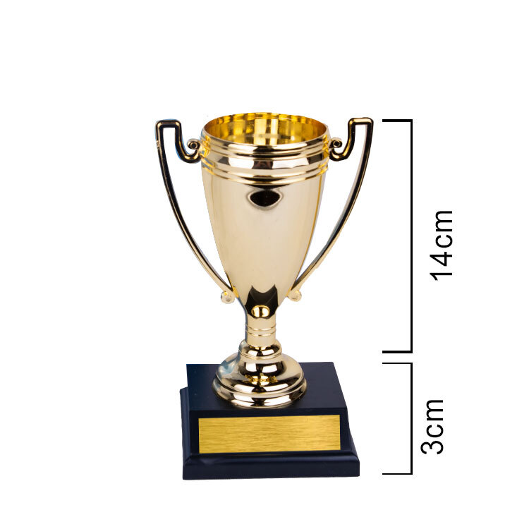 Süblimasyon İthal Şampiyon Ödül Kupası - 2