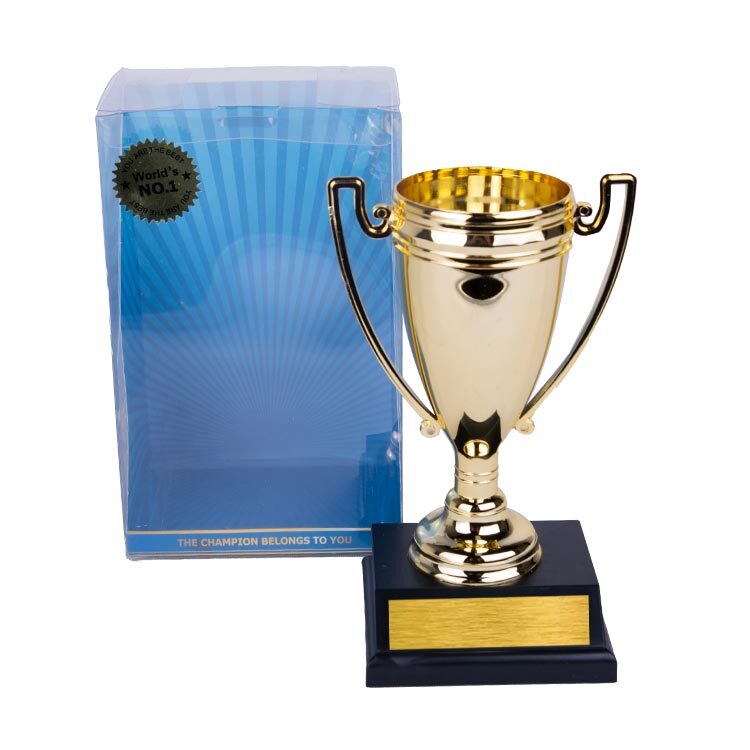 Süblimasyon İthal Şampiyon Ödül Kupası - 4