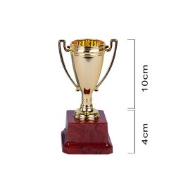 Süblimasyon İthal Şampiyon Ödül Kupası - 6