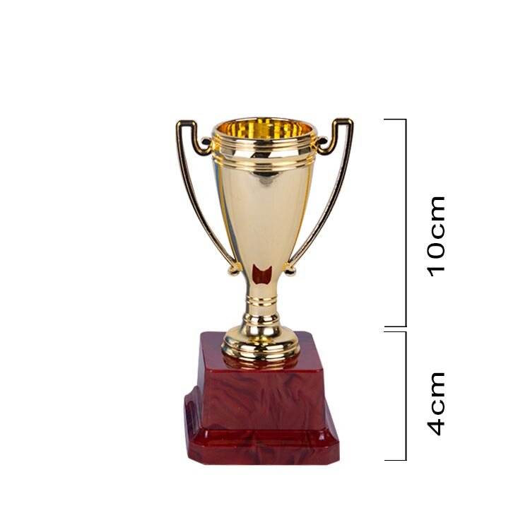Süblimasyon İthal Şampiyon Ödül Kupası - 6