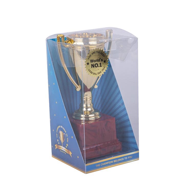 Süblimasyon İthal Şampiyon Ödül Kupası - 9