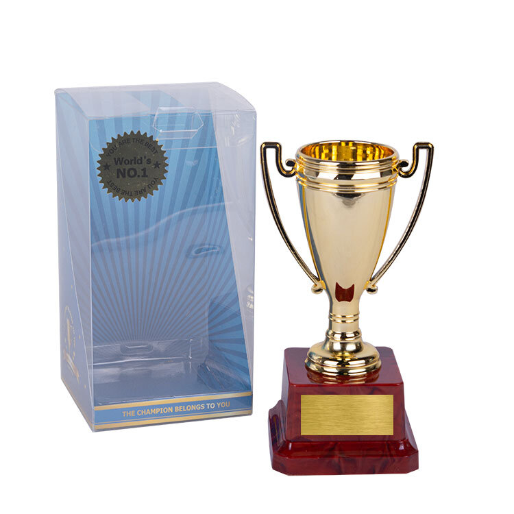 Süblimasyon İthal Şampiyon Ödül Kupası - 8