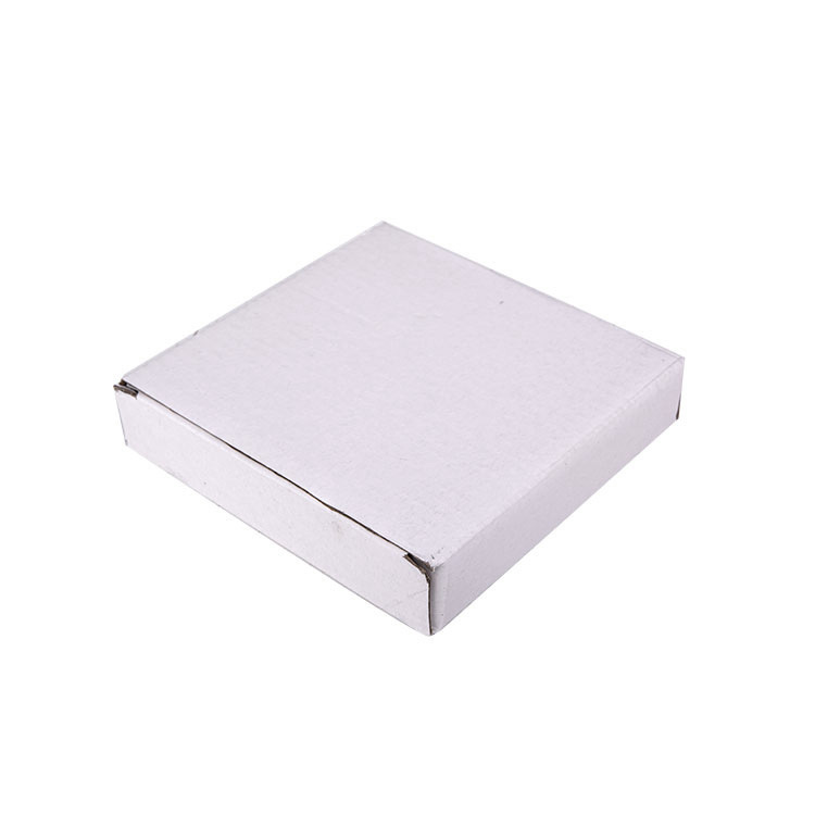 Süblimasyon Kare Kristal Cam Bardak Altlığı - 4'lü Paket - 5