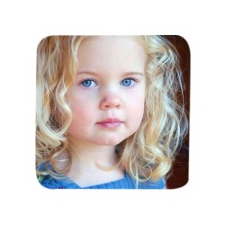 Süblimasyon Kare Magnet 6x6cm - 50'li Paket - 3