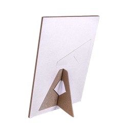Süblimasyon Karton Fotoğraf Çerçevesi - 14x19,5cm - 3