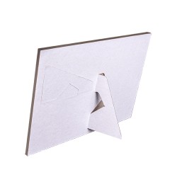 Süblimasyon Karton Fotoğraf Çerçevesi - 14x19,5cm - 2