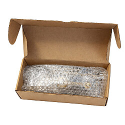 Süblimasyon Kristal Altın Masa İsimliği – Çift Kalemli ve Saatli - 5