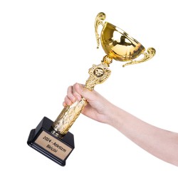 Best Hediye - Süblimasyon Legend Ödül Kupası (1)
