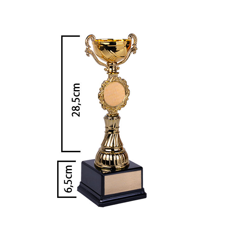Süblimasyon Legend Ödül Kupası - 7