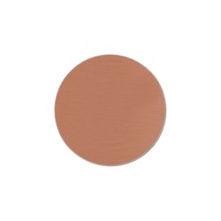 Süblimasyon Madalyon Göbek İçi Baskı Metali 4cm - 4