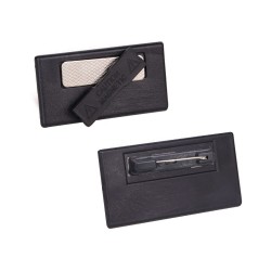 Süblimasyon Metal Yaka Kartı İsimliği - 10'lu Paket - NobbyStar (1)