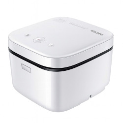 Goldpix Süblimasyon Mini 3D Isı Transfer Baskı Makinası - 11