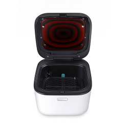 Goldpix Süblimasyon Mini 3D Isı Transfer Baskı Makinası - 7