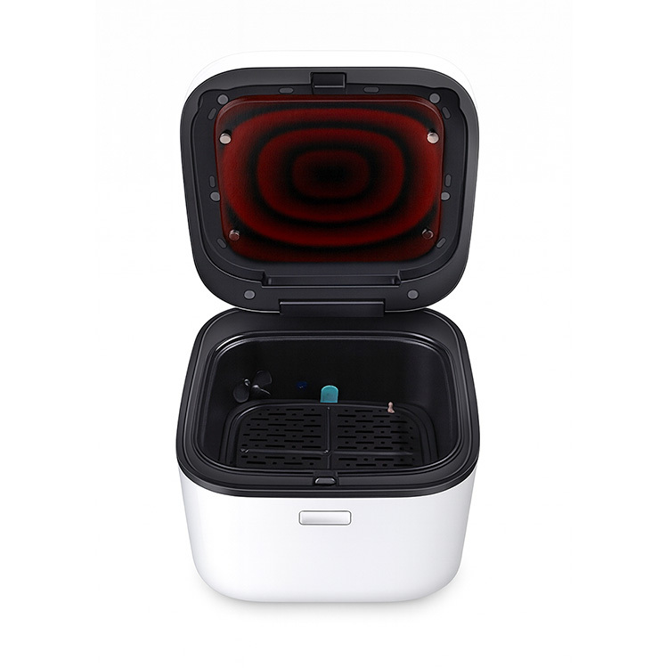 Goldpix Süblimasyon Mini 3D Isı Transfer Baskı Makinası - 7